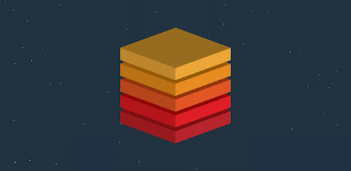 Block Stack PC screenshot