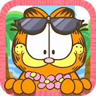 Garfield's Diner Hawaii for PC