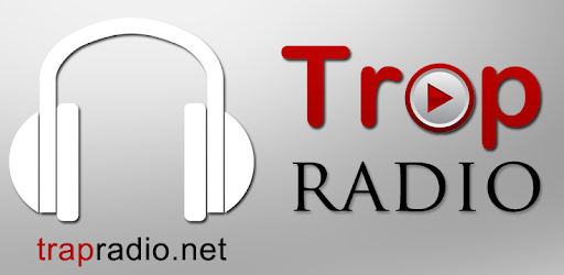 Trap Radio PC screenshot Trap Radio PC screenshot
