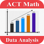 ACT Math : Data Analysis Lite for PC