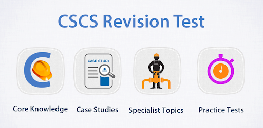 CSCS Revision Test Lite PC screenshot