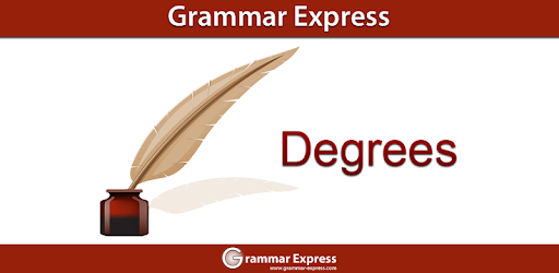 Grammar Express : Degrees Lite PC screenshot Grammar Express : Degrees Lite PC screenshot