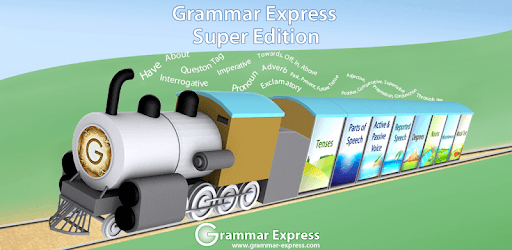 Grammar : Super Edition Lite PC screenshot Grammar : Super Edition Lite PC screenshot