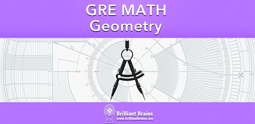 GRE Math Geometry Review Lite PC screenshot
