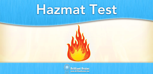 HazMat Test Lite PC screenshot HazMat Test Lite PC screenshot