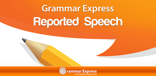 Grammar : Reported Speech Lite PC screenshot