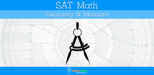 SAT Math : Geometry Lite PC screenshot