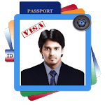 Photo ID Editor -Passport Visa for PC Photo ID Editor -Passport Visa for PC