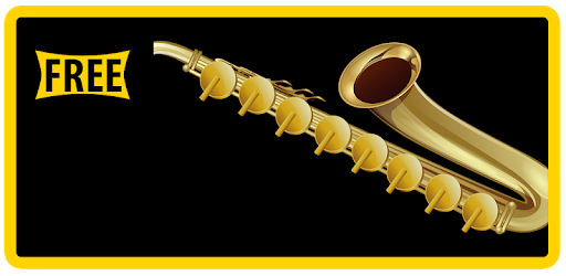 Saxophone Play PC screenshot