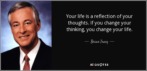 Change Your Thinking, Change Your Life By Brian T. PC screenshot Change Your Thinking, Change Your Life By Brian T. PC screenshot