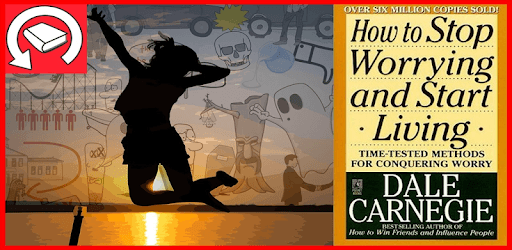 How To Stop Worrying And Start Living By Shahid R. PC screenshot