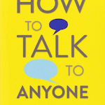 How to Talk to Anyone icon