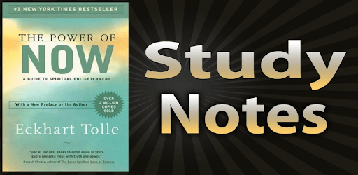 The Power of Now By Eckhart Tolle PC screenshot