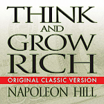 Think and Grow Rich by Napoleon Hill icon