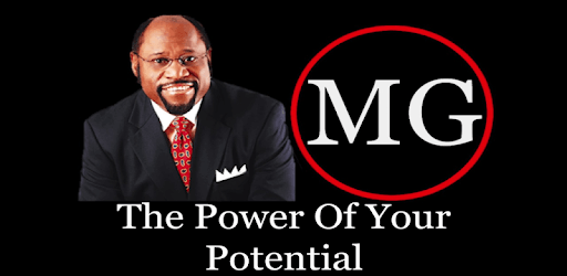 Understanding Your Potential By Myles Munroe PC screenshot