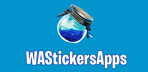 WAStickersApps - Battle Royale Stickers PC screenshot