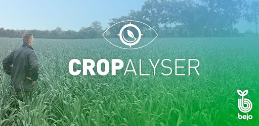 Cropalyser PC screenshot Cropalyser PC screenshot