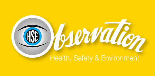 HSE Observation PC screenshot HSE Observation PC screenshot