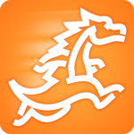 Webzilla Unlimited Free VPN icon