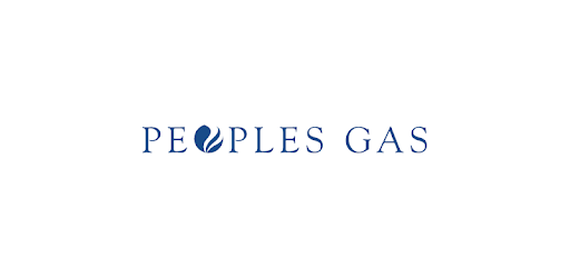 Peoples Gas Chicago PC screenshot