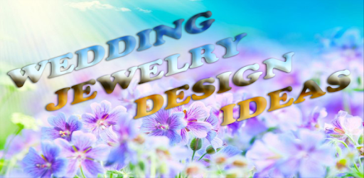 Wedding Jewelry Designs PC screenshot Wedding Jewelry Designs PC screenshot