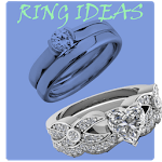 wedding and engagement rings for PC