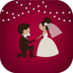 Wedding Card Design & Photo Video Maker With Music for PC