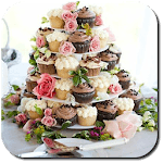 Wedding Cupcakes for PC Wedding Cupcakes for PC