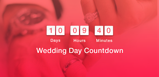 Wedding Day Countdown PC screenshot Wedding Day Countdown PC screenshot