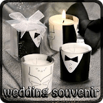 Wedding Souvenir for PC Wedding Souvenir for PC