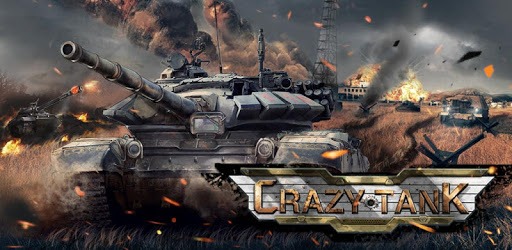 Crazy Tank: cross the frontier PC screenshot
