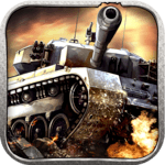 Crazy Tank: cross the frontier for PC