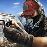 Death Shooter 4 :  Mission Impossible icon