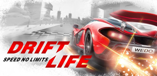 Drift Life : Speed No Limits - Legends Racing PC screenshot