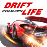 Drift Life : Speed No Limits - Legends Racing for PC