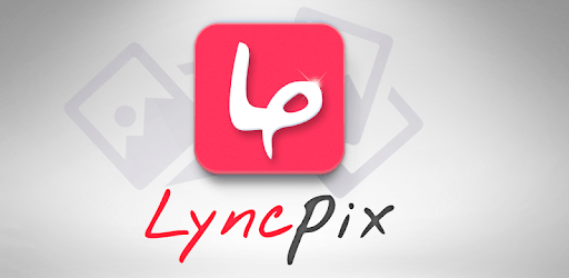 Lyncpix PC screenshot Lyncpix PC screenshot