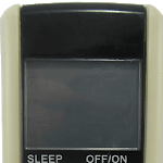 Remote Control For National Air Conditioner for PC Remote Control For National Air Conditioner for PC
