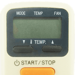 Remote Control For Toshiba Air Conditioner for PC Remote Control For Toshiba Air Conditioner for PC
