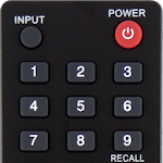 Remote Control For Dynex TV for PC Remote Control For Dynex TV for PC