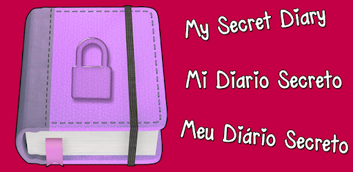 My Secret Diary PC screenshot