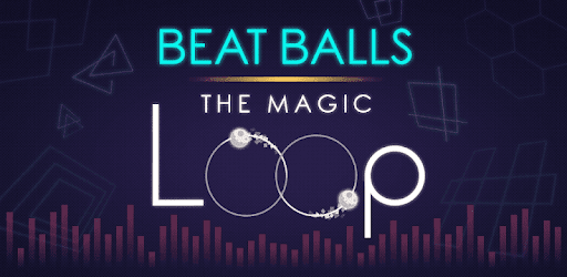 Beat Balls: The magic loop PC screenshot