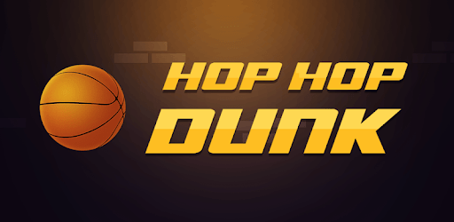 Hop Hop Dunk PC screenshot Hop Hop Dunk PC screenshot