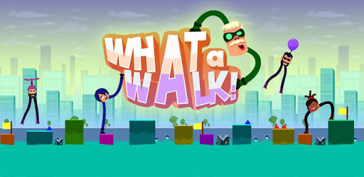 Whatawalk PC screenshot Whatawalk PC screenshot