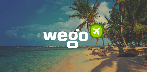 Wego Flights & Hotels PC screenshot Wego Flights & Hotels PC screenshot