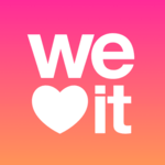 We Heart It for PC We Heart It for PC