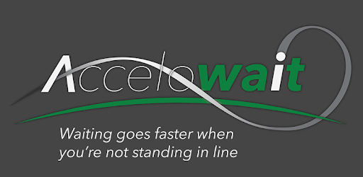 Accelowait PC screenshot