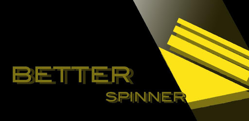 BetterSpinner Demo PC screenshot