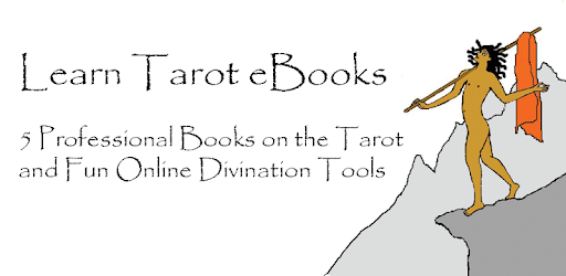 Learn Tarot and Card Readings PC screenshot