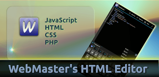 WebMaster's HTML Editor Lite PC screenshot WebMaster's HTML Editor Lite PC screenshot