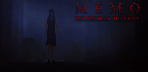 Call Scary: Watchman Horror - Momo PC screenshot